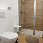 3 Castelos דירה