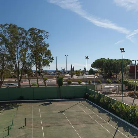 Apartamento 3 Castelos *