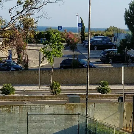 Apartamento 3 Castelos