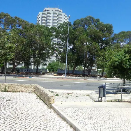 3 Castelos Apartamento Portimão