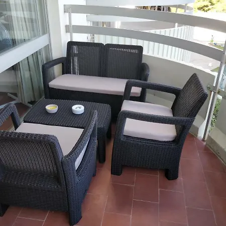 Apartamento 3 Castelos *