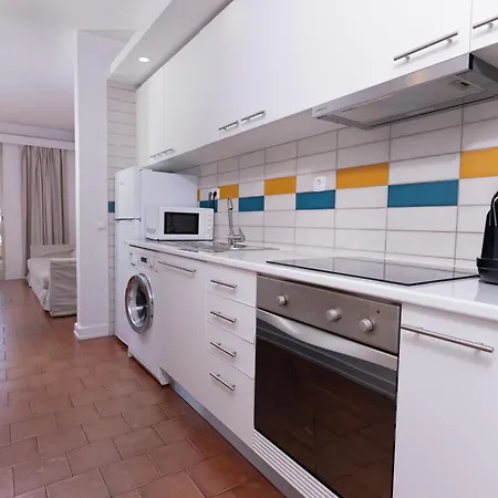 3 Castelos Apartment