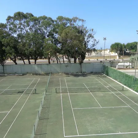 3 Castelos * Portimao