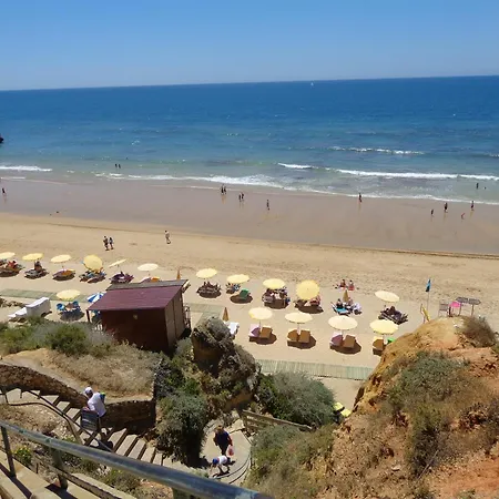 Apartment 3 Castelos *