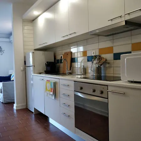 Apartment 3 Castelos