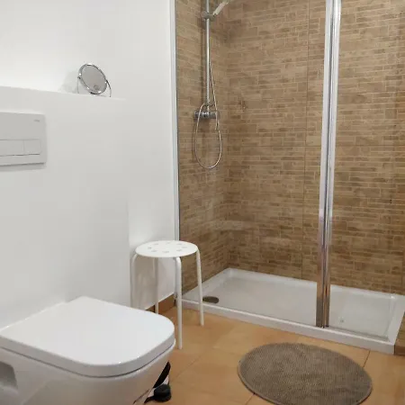 3 Castelos Apartment