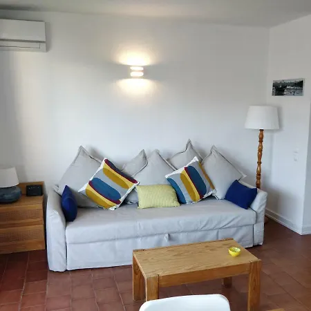 3 Castelos Apartment