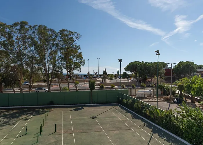 Lägenhet 3 Castelos *