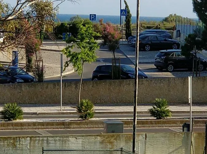 Lägenhet 3 Castelos