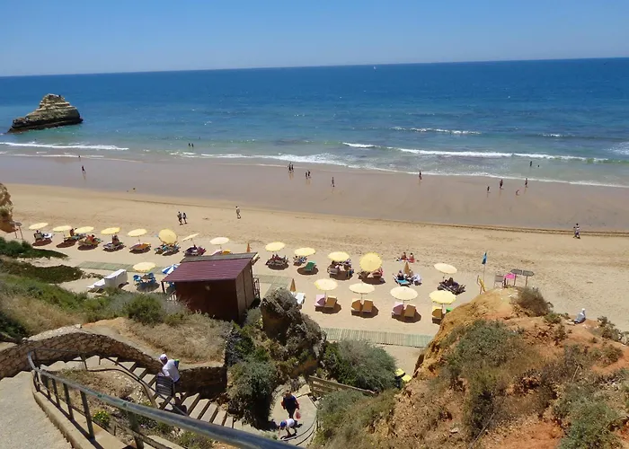 Lägenhet 3 Castelos *